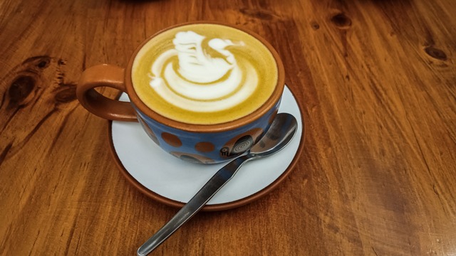 Cappuccino